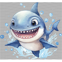 Animal Text Series-AT 1448